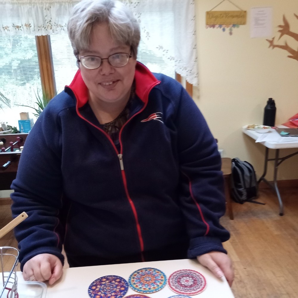 Meet your Posher, Linda